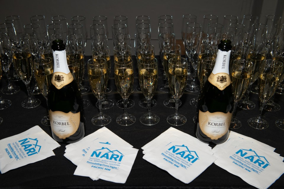 CotY Awards NARI Pacific NW